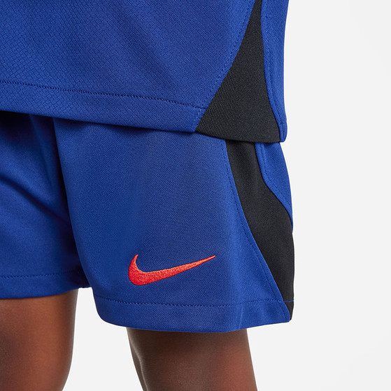Nike Nederland Uit Tenue Little Kids