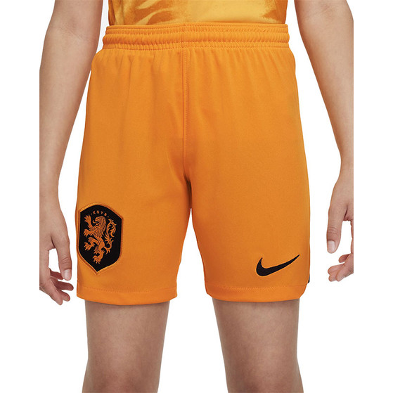 Nike Nederländerna Hemmaställ Barn
