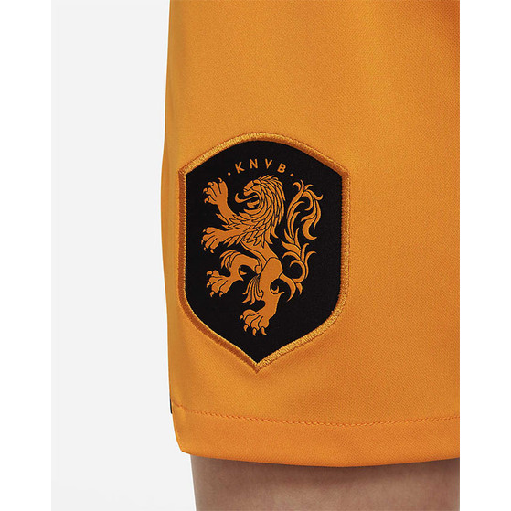 Nike Nederländerna Hemmaställ Barn
