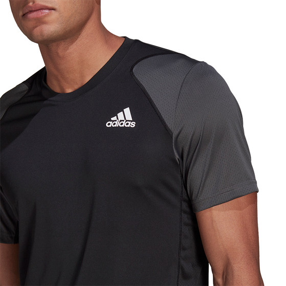 adidas Club Primegreen Tee
