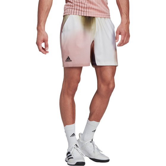 adidas Primeblue Melbourne Printed Short