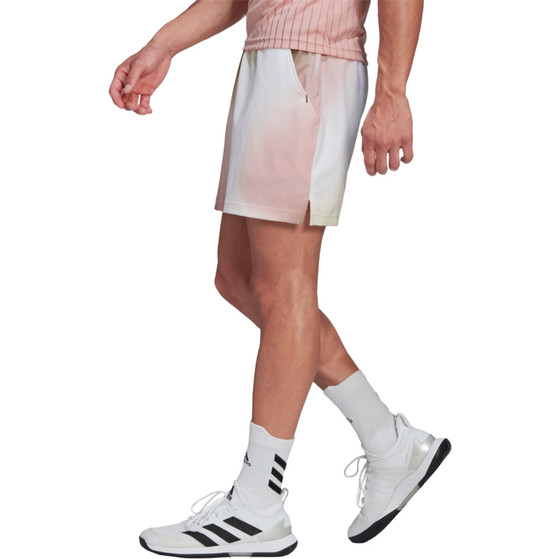 adidas Primeblue Melbourne Printed Short