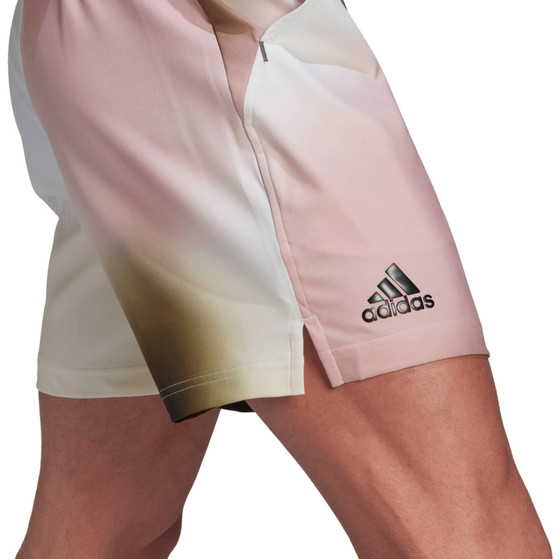 adidas Primeblue Melbourne Printed Short