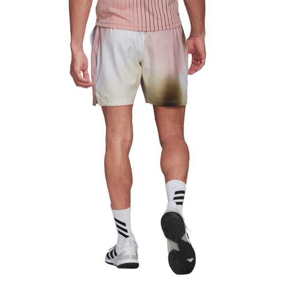adidas Primeblue Melbourne Printed Short