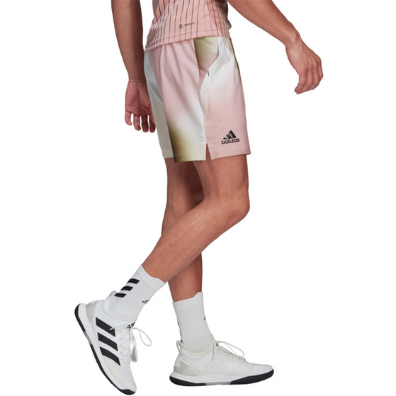 adidas Primeblue Melbourne Printed Short