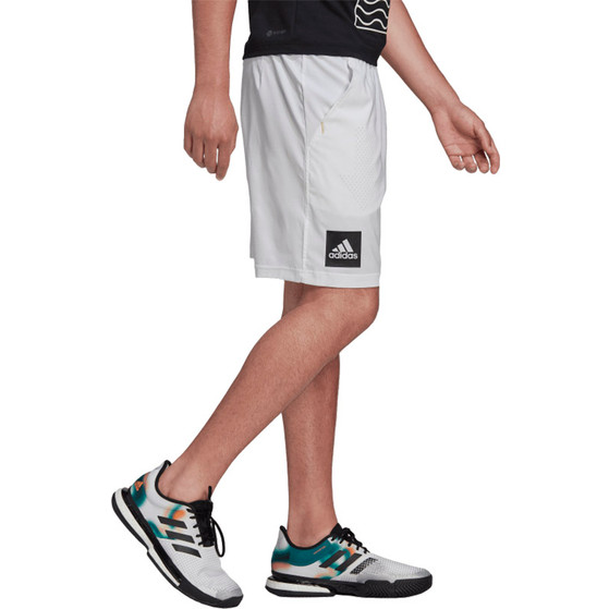 adidas Primeblue Paris Ergo Short