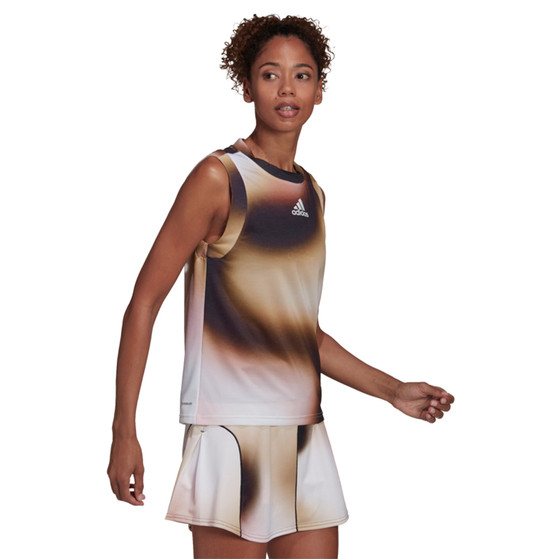 adidas Primeblue Melbourne Match Tank