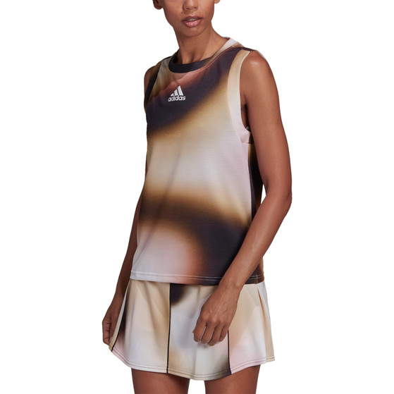 adidas Primeblue Melbourne Match Tank
