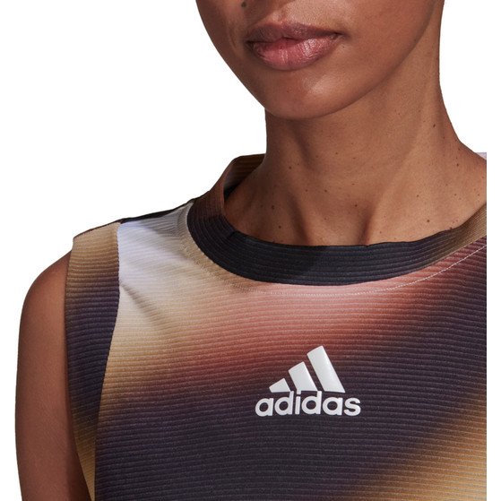 adidas Primeblue Melbourne Match Tank