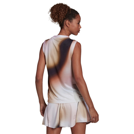adidas Primeblue Melbourne Match Tank