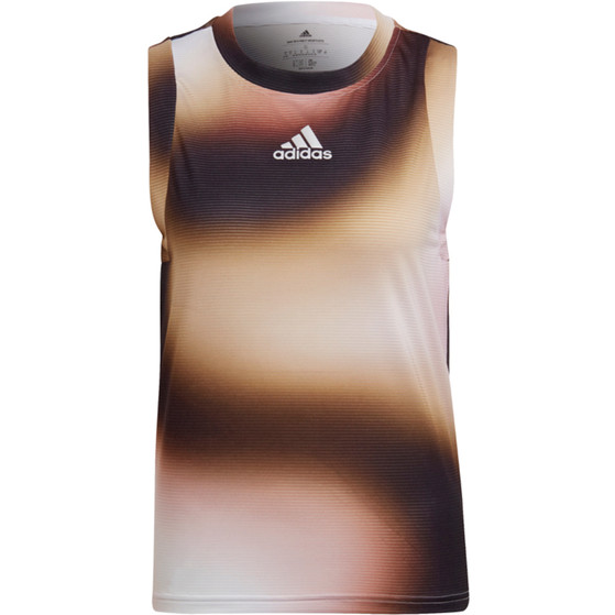 adidas Primeblue Melbourne Match Tank