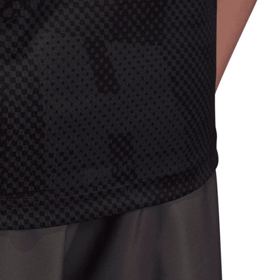 adidas Gameset Freelift Pride Tee