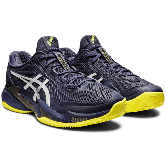 ASICS Court FF Clay Heren