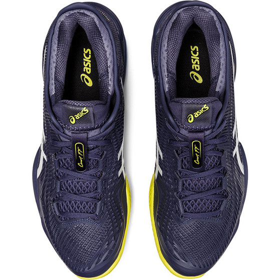 ASICS Court FF Clay Heren