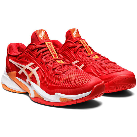 ASICS Court FF Novak Heren