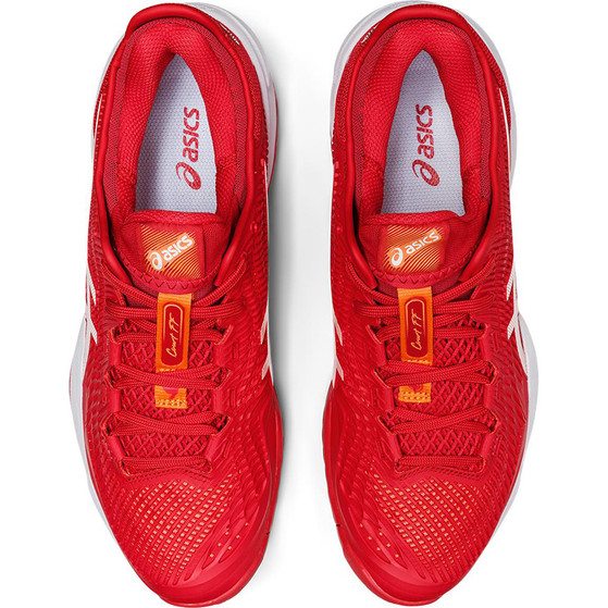 ASICS Court FF Novak Heren