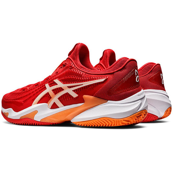 ASICS Court FF Novak Clay Heren