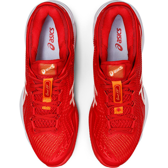 ASICS Court FF Novak Clay Heren