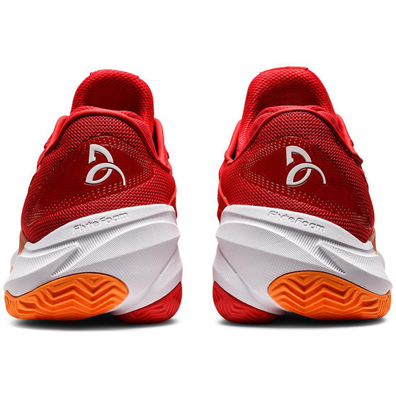ASICS Court FF Novak Clay Heren
