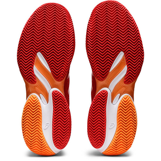 ASICS Court FF Novak Clay Heren