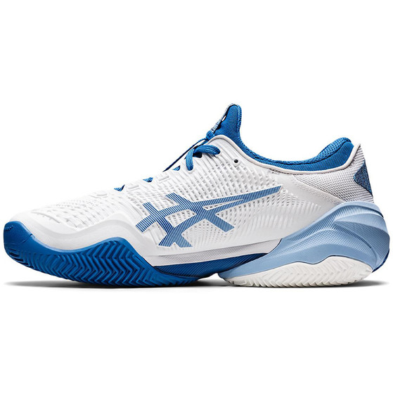 ASICS Court FF Novak Clay Heren