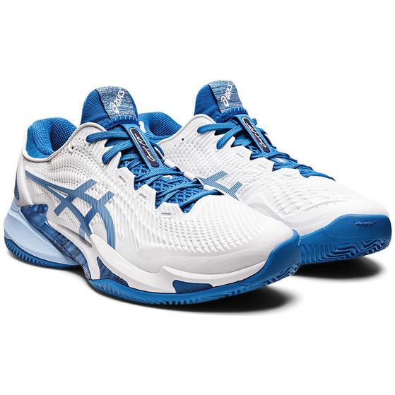 ASICS Court FF Novak Clay Heren