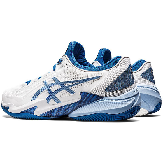ASICS Court FF Novak Clay Heren
