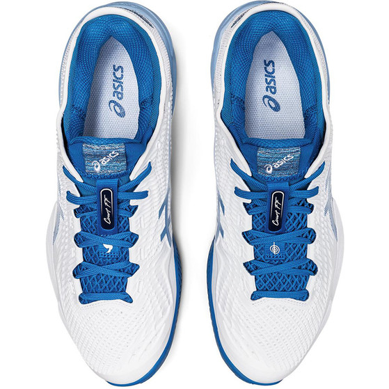 ASICS Court FF Novak Clay Heren