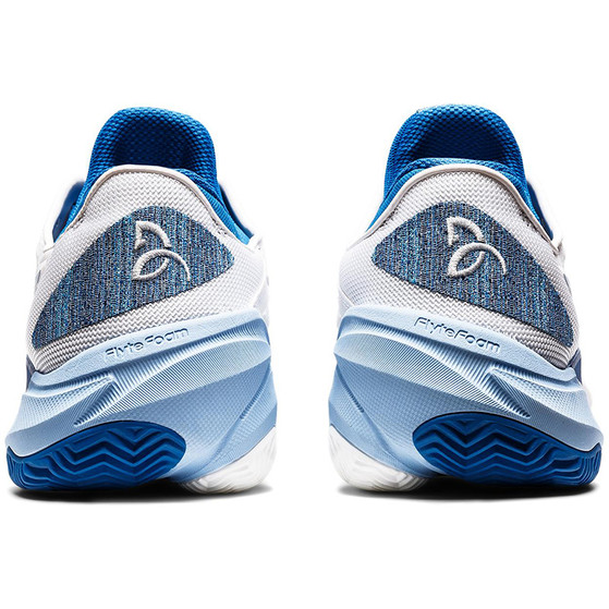 ASICS Court FF Novak Clay Heren