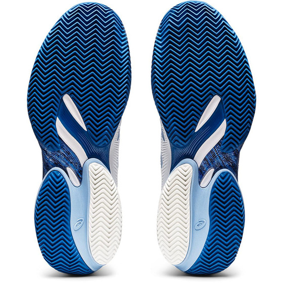 ASICS Court FF Novak Clay Heren