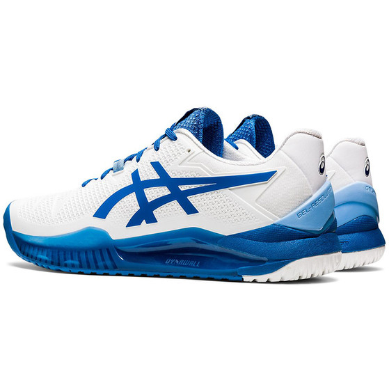 ASICS Gel-Resolution 8 Heren