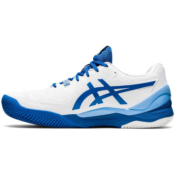 ASICS Gel-Resolution 8 Clay Heren