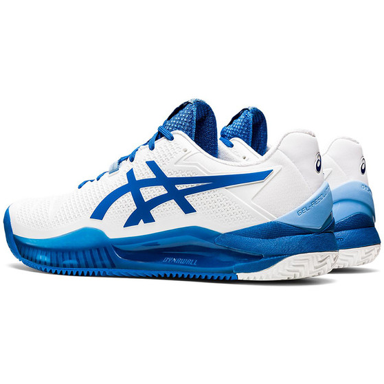 ASICS Gel-Resolution 8 Clay Heren