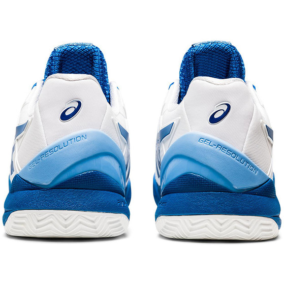ASICS Gel-Resolution 8 Clay Heren