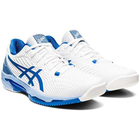 ASICS Solution Speed FF 2 Heren