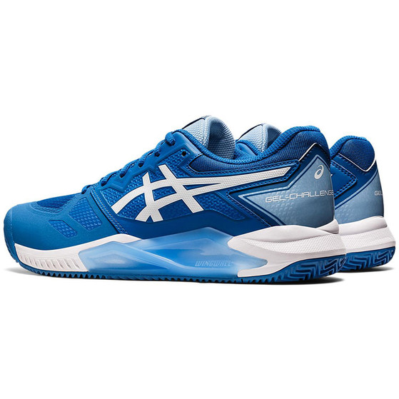 ASICS Gel-Challenger 13 Clay Heren