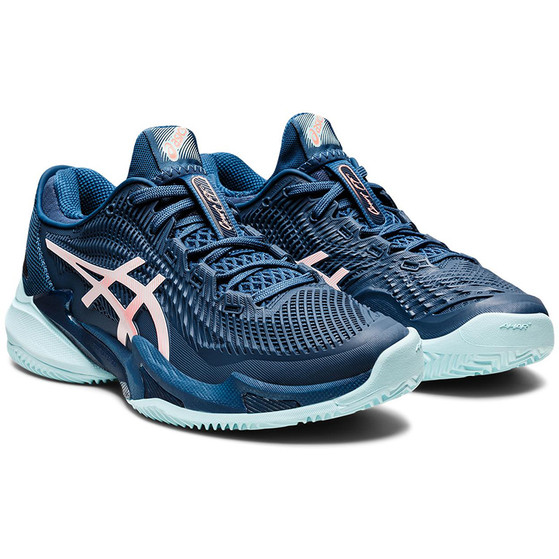 ASICS Court FF Clay Dames