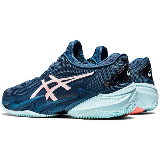 ASICS Court FF Clay Dames