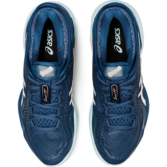ASICS Court FF Clay Dames