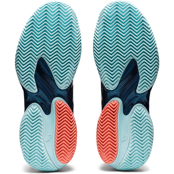 ASICS Court FF Clay Dames