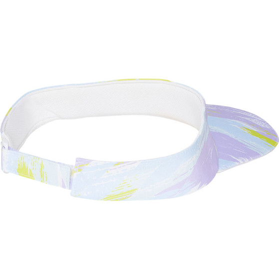 ASICS Graphic Visor