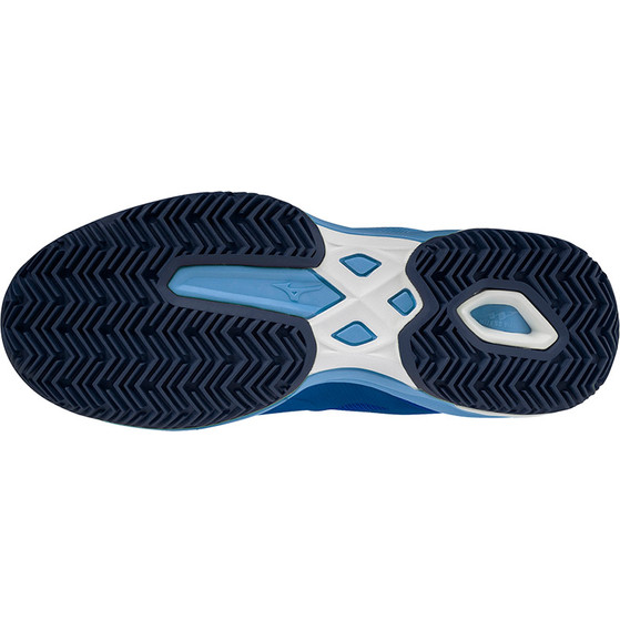 Mizuno Exceed Light 6 Clay Heren