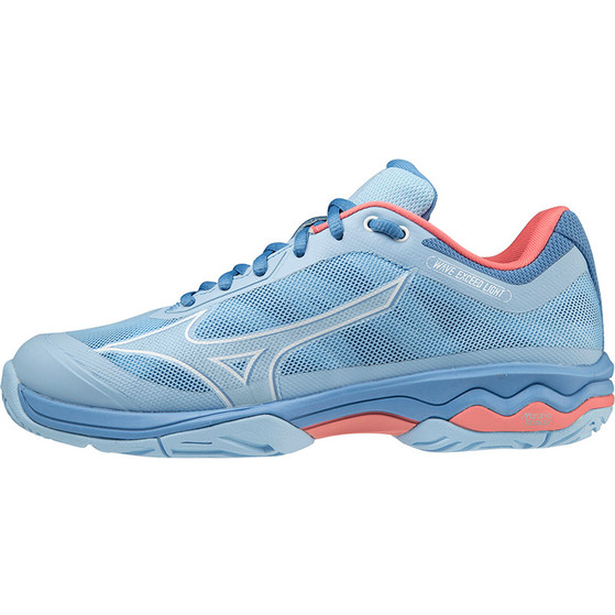 Mizuno Exceed Light 6 Clay Dames