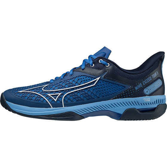 Mizuno Wave Exceed Tour 5 Clay Heren