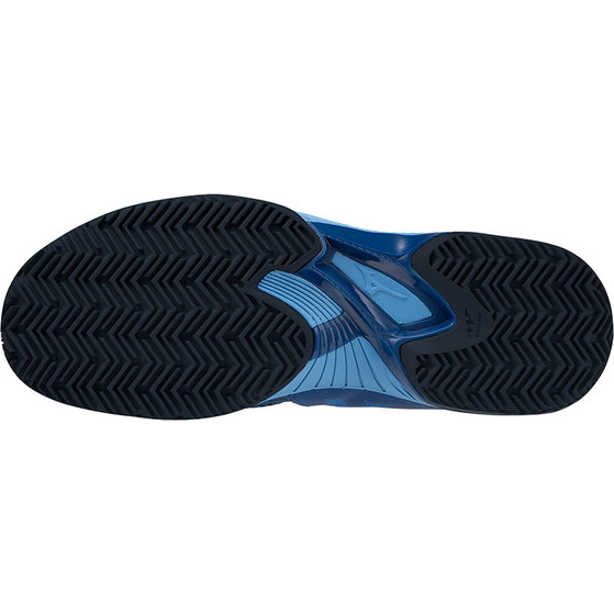 Mizuno Wave Exceed Tour 5 Clay Heren