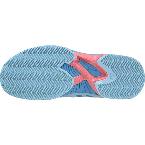 Mizuno Wave Exceed Tour 5 Clay Dames
