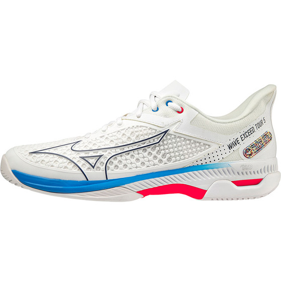 Mizuno Wave Exceed Tour 5 Clay
