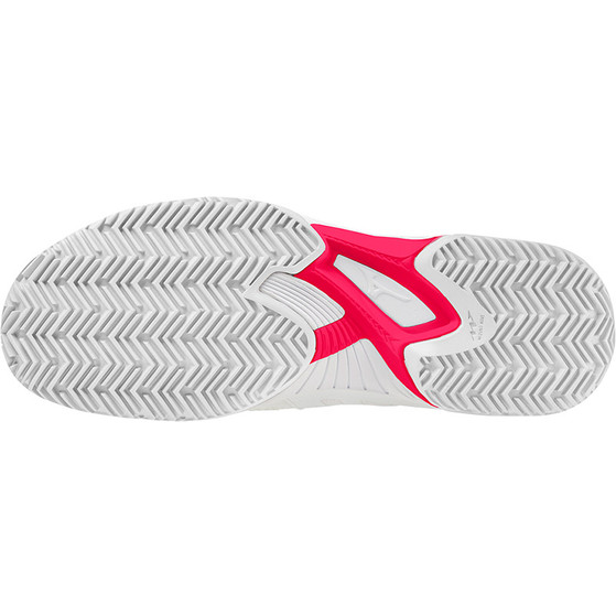 Mizuno Wave Exceed Tour 5 Clay