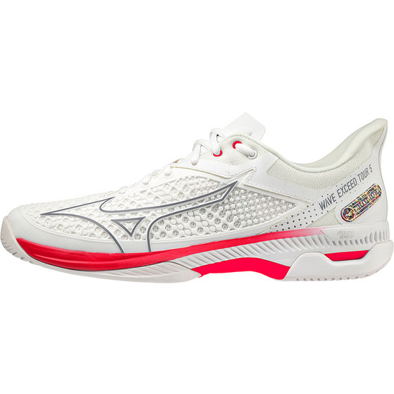 Mizuno Wave Exceed Tour 5 Clay Dames