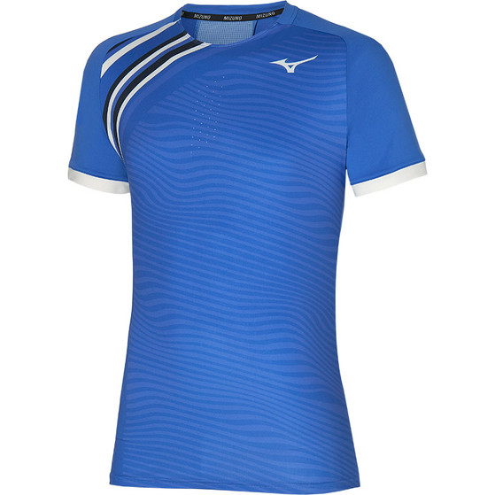 Mizuno Shadow Graphic Tee